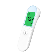 YK-IRT4 Bezkontaktný teplomer s LCD displejom