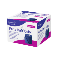 Peha-haft fixační obvaz bez latexu - 6 cm x 20 m
