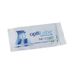 Lubrikační gel Optilube 5 g