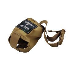 Náhubok pre psaTacMed™ K-9