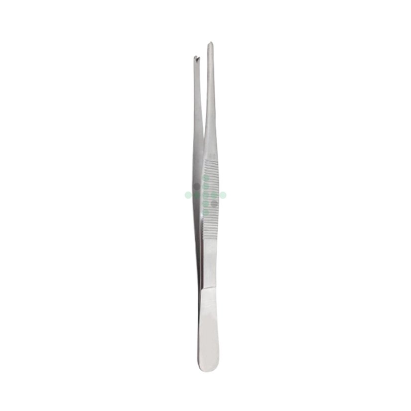 Pinzeta chirurgická anatomická ADSON 12 cm - hroty