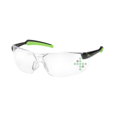 Active VISION V620 Ochranné okuliare - číre