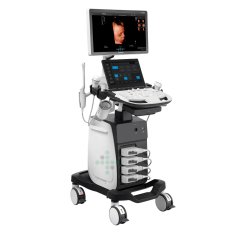 Ultrazvukový prístroj SonoScape P11 Elite
