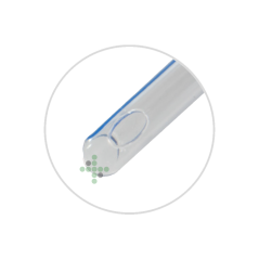 Endotracheální kanyla s manžetou, více velikostí