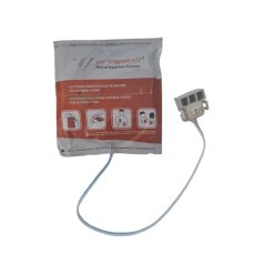 Defibrilační elektrody pro dospělé RS4-DFBAD01PR