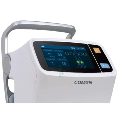 COMEN Systém kompresnej terapie SCD600