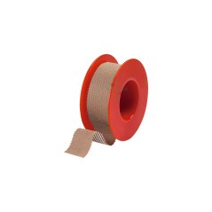 Naszywka tekstylna Omniplast 1,25 cm x 9,1 m - 1 szt.