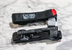 CAT Tourniquet: Nástroj na záchranu života od North American Rescue