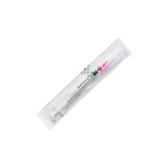 Inzulínová striekačka 1 ml 29G, odnímateľná ihla