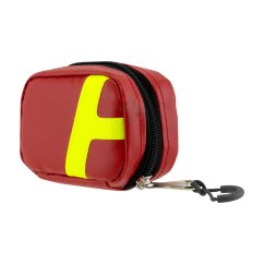 AEROcase MINI Ampulárium na opasok, 16 ampuliek