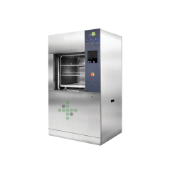 Celitron A-666 Parný sterilizátor autokláv 320 l