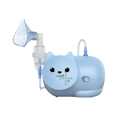 Inhalátor OMRON Nami Cat C303