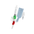 Zestaw do cricothyrotomii Quicktrach II - dla dorosłych