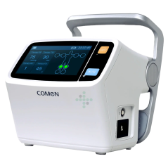 COMEN Systém kompresnej terapie SCD600